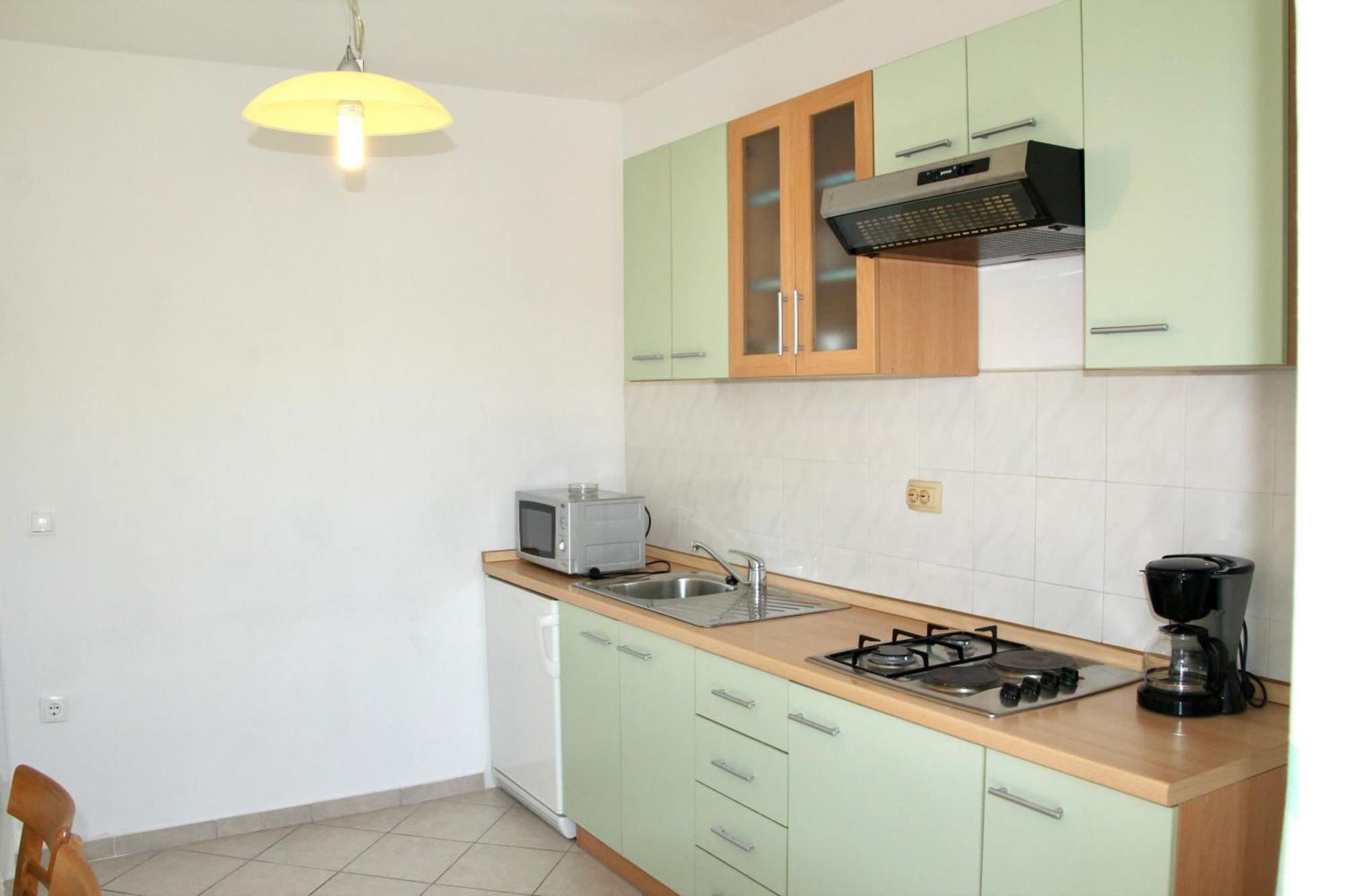Apartamento Nikola Stipisic