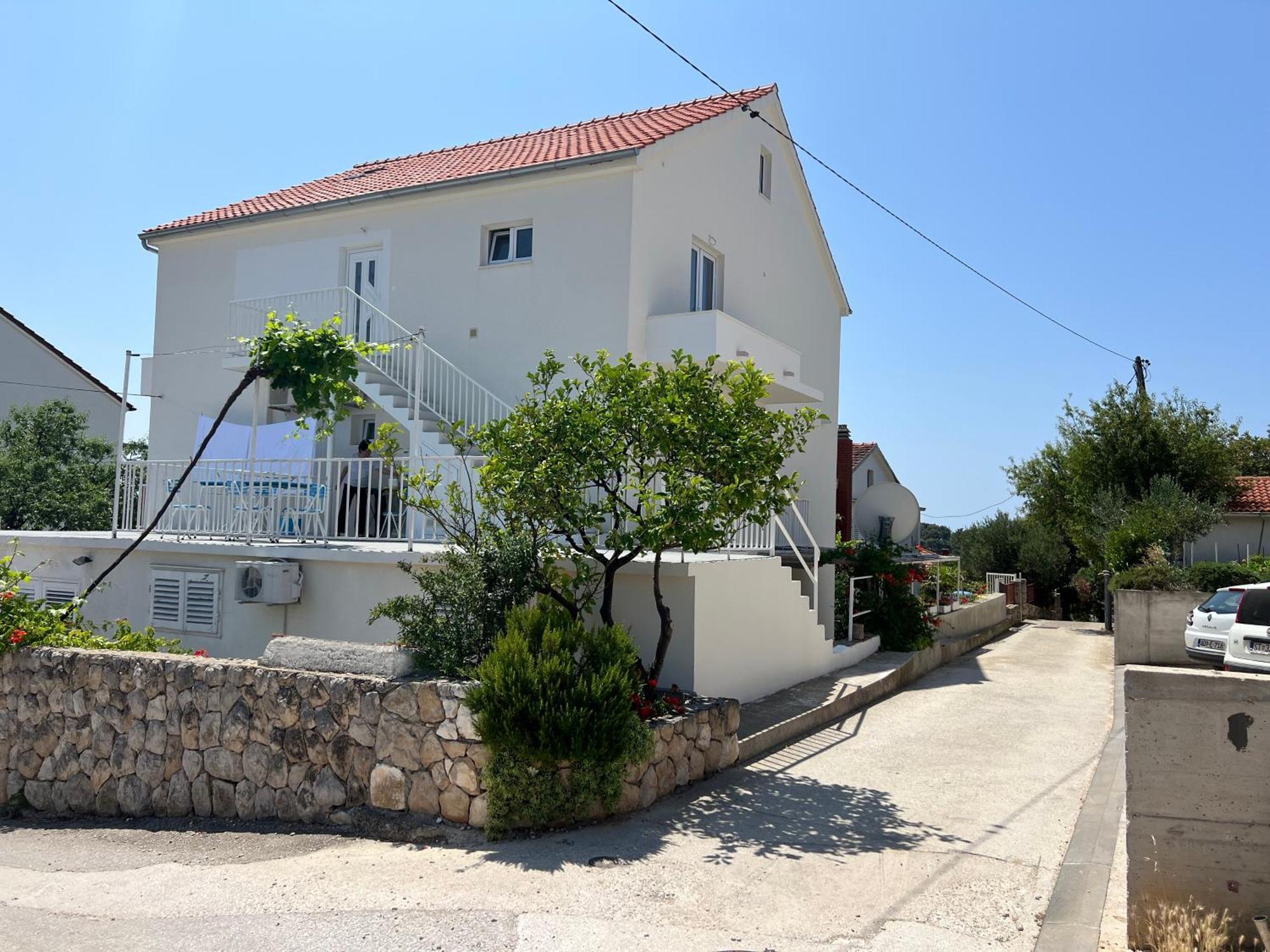 Apartamento Nikola Stipisic
