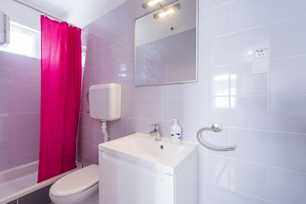 Apartamento Nikola Stipisic