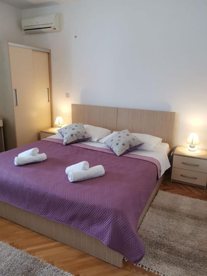 Appartement Nikola Stipisic *