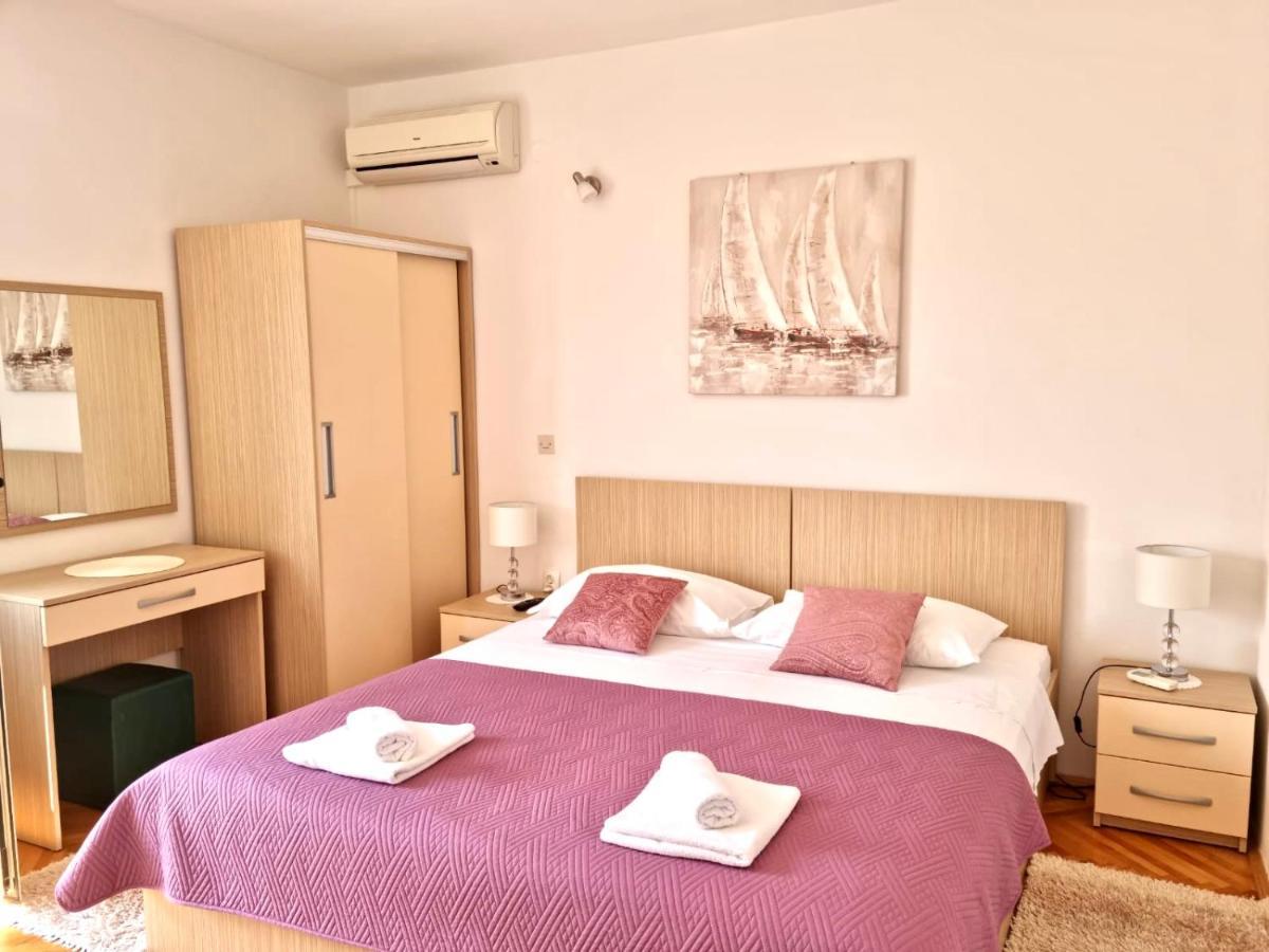 Appartement Nikola Stipisic