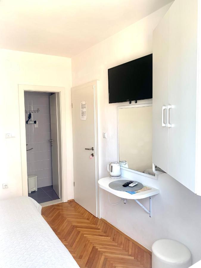 Appartement Nikola Stipisic *