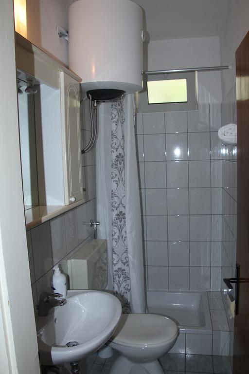 Nikola Stipisic Appartement *