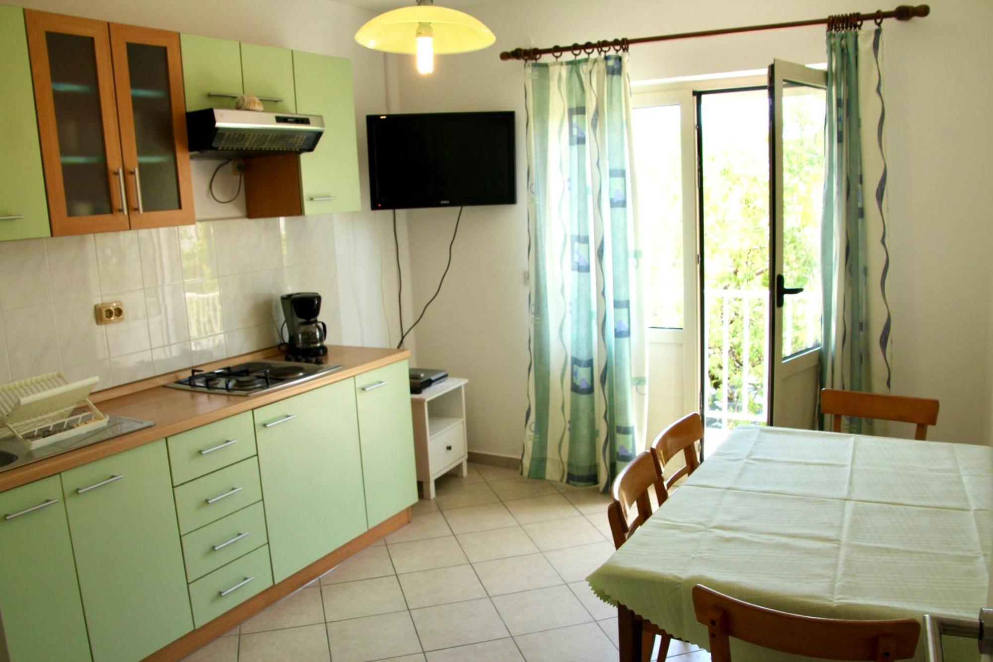 Nikola Stipisic Appartement *
